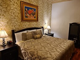 Hotel Casa Divina Oaxaca