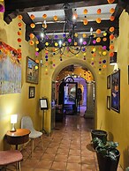 Hotel Casa Divina Oaxaca