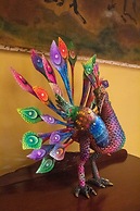 Hotel Casa Divina Oaxaca