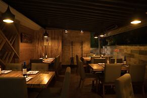 Hotel Casa Divina Oaxaca