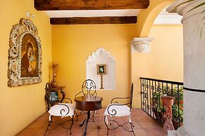 Hotel Casa Divina Oaxaca