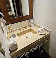 Hotel Casa Divina Oaxaca