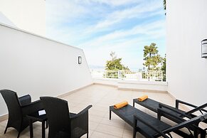 Rixos Premium Bodrum