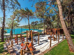 Rixos Premium Bodrum