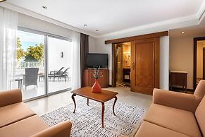 Rixos Premium Bodrum