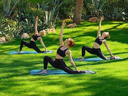 Rixos Premium Bodrum