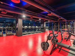 Rixos Premium Bodrum