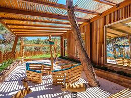 Rixos Premium Bodrum