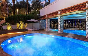 Rixos Premium Bodrum