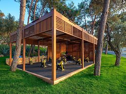 Rixos Premium Bodrum