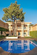 Rixos Premium Bodrum