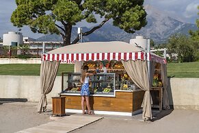 Rixos Premium Tekirova - The Land of Legends