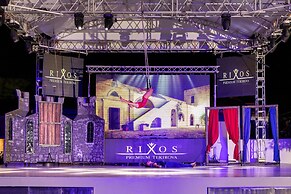 Rixos Premium Tekirova - The Land of Legends