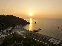 Rixos Premium Tekirova - The Land of Legends