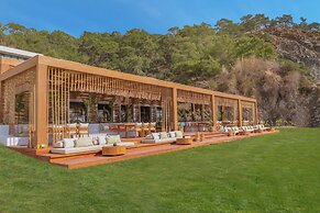 Rixos Premium Tekirova - The Land of Legends