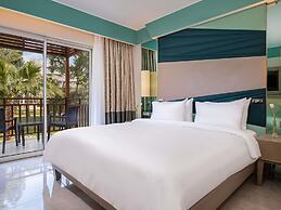 Rixos Premium Tekirova - The Land of Legends