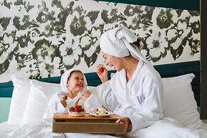 Rixos Premium Tekirova - The Land of Legends