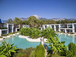 Rixos Premium Tekirova - The Land of Legends