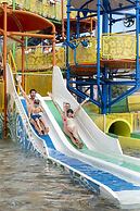 Rixos Premium Tekirova - The Land of Legends