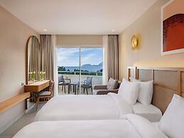 Rixos Premium Tekirova - The Land of Legends