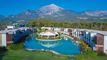 Rixos Premium Tekirova - The Land of Legends