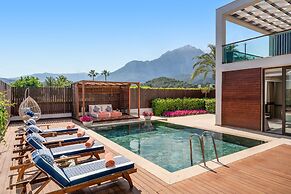 Rixos Premium Tekirova - The Land of Legends