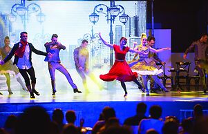 Rixos Premium Tekirova - The Land of Legends