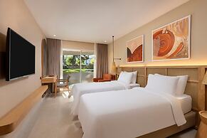 Rixos Premium Tekirova - The Land of Legends