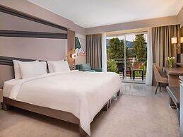 Rixos Premium Tekirova - The Land of Legends