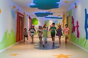 Rixos Premium Tekirova - The Land of Legends