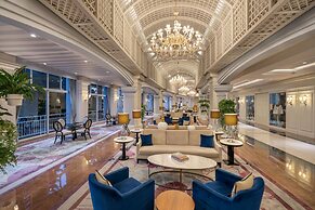 Rixos Premium Tekirova - The Land of Legends