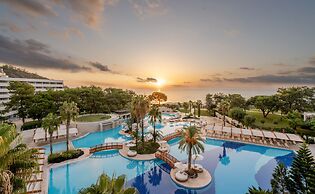 Rixos Premium Tekirova - The Land of Legends