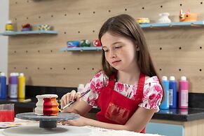 Rixos Premium Tekirova - The Land of Legends