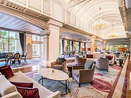 Rixos Premium Tekirova - The Land of Legends