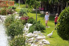 Rixos Premium Tekirova - The Land of Legends