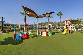 Rixos Premium Tekirova - The Land of Legends