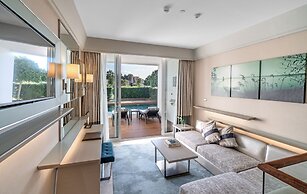 Rixos Premium Tekirova - The Land of Legends