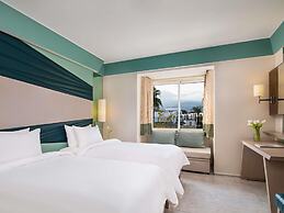 Rixos Premium Tekirova - The Land of Legends