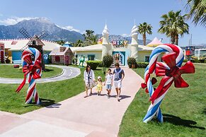 Rixos Premium Tekirova - The Land of Legends