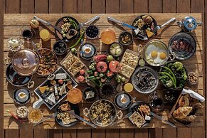 Rixos Premium Tekirova - The Land of Legends