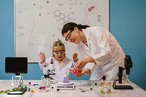 Rixos Premium Tekirova - The Land of Legends