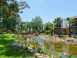 Rixos Premium Tekirova - The Land of Legends