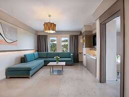 Rixos Premium Tekirova - The Land of Legends