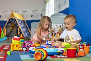 Rixos Premium Tekirova - The Land of Legends