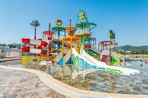 Rixos Premium Tekirova - The Land of Legends