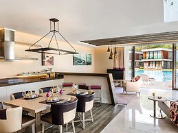 Rixos Premium Tekirova - The Land of Legends