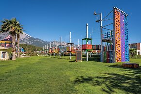 Rixos Premium Tekirova - The Land of Legends