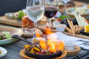 Rixos Premium Tekirova - The Land of Legends