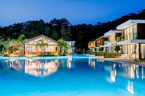 Rixos Premium Tekirova - The Land of Legends