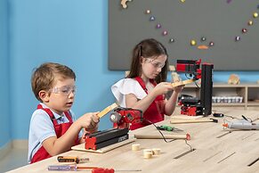 Rixos Premium Tekirova - The Land of Legends